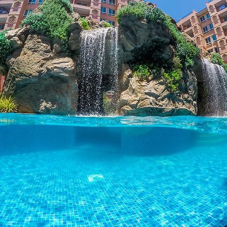 7Seas Daire Jomtien Beach Dış mekan fotoğraf