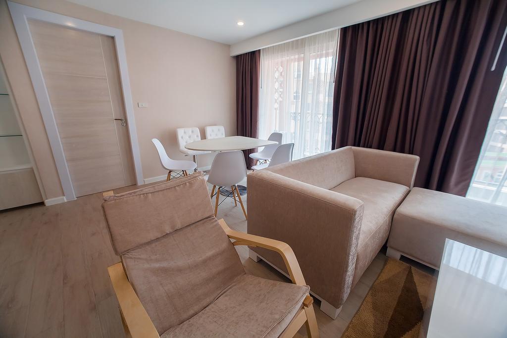 7Seas Daire Jomtien Beach Dış mekan fotoğraf