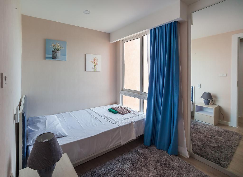 7Seas Daire Jomtien Beach Dış mekan fotoğraf